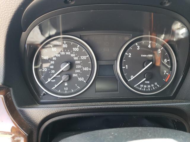 Photo 9 from auction – 2011 BMW 328 XI with VIN WBAPK7G55BNN85020