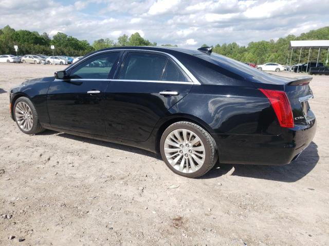 Photo 2 from auction – 2015 CADILLAC CTS PERFOR with VIN 1G6AY5SX5F0139332