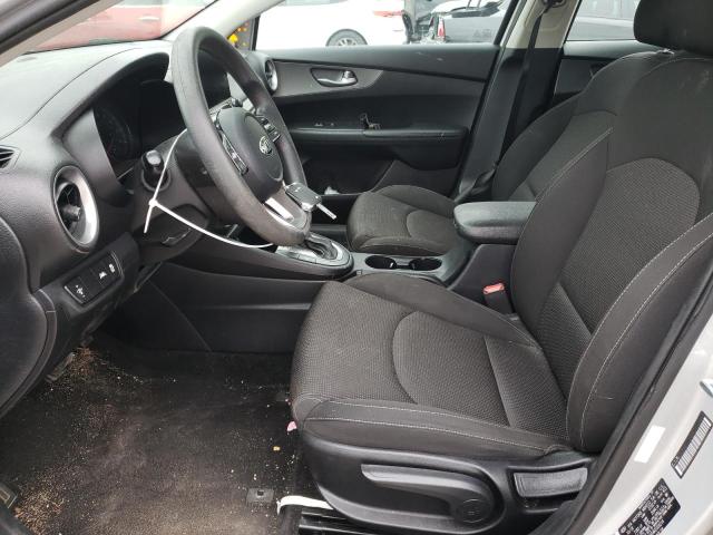 Photo 7 from auction – 2019 KIA FORTE FE with VIN 3KPF24AD4KE039214