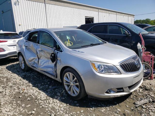 Photo 4 from auction – 2016 BUICK VERANO CON with VIN 1G4PR5SK5G4102554