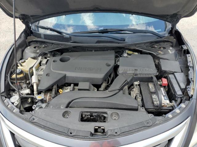Photo 11 from auction – 2013 NISSAN ALTIMA 2.5 with VIN 1N4AL3AP0DN481634
