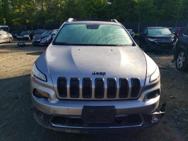 Photo 5 from auction – 2014 JEEP CHEROKEE L with VIN 1C4PJMDS9EW182154