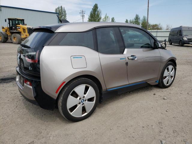 Photo 3 from auction – 2014 BMW I3 BEV with VIN WBY1Z2C53EVX51938