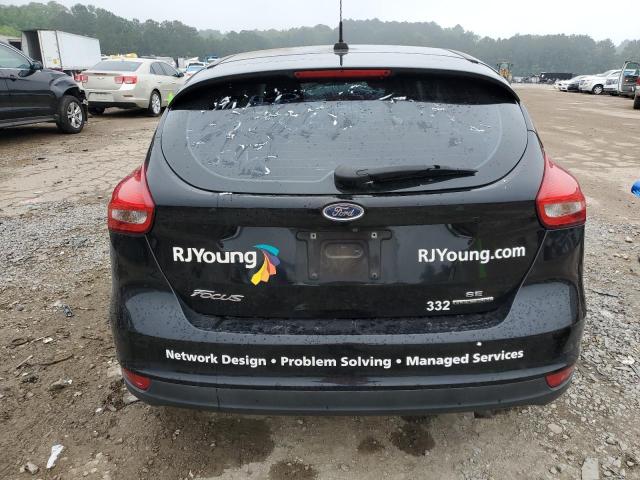 Photo 6 from auction – 2016 FORD FOCUS SE with VIN 1FADP3K26GL247566