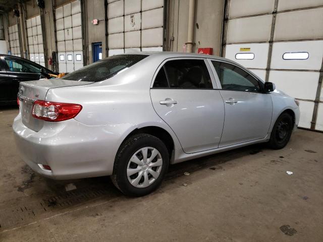 Photo 3 from auction – 2013 TOYOTA COROLLA BA with VIN 5YFBU4EE4DP172200