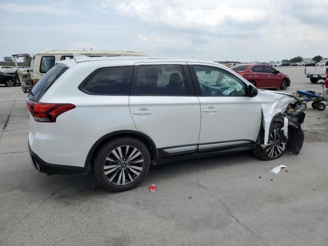 Photo 3 from auction – 2020 MITSUBISHI OUTLANDER with VIN JA4AD2A34LZ010666