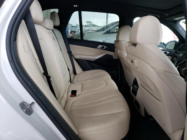 Photo 11 from auction – 2022 BMW X5 SDRIVE with VIN 5UXCR4C03N9M95222