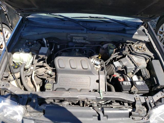 Photo 12 from auction – 2002 FORD ESCAPE XLT with VIN 1FMYU04162KC30400
