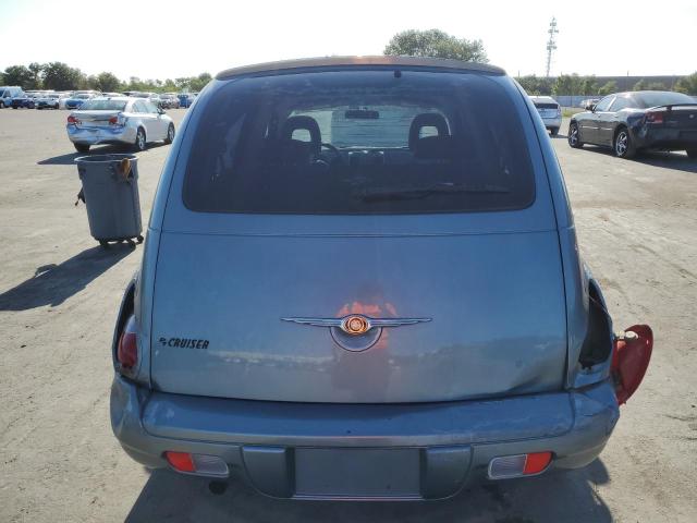 Photo 6 from auction – 2008 CHRYSLER PT CRUISER with VIN 3A8FY48B18T147368