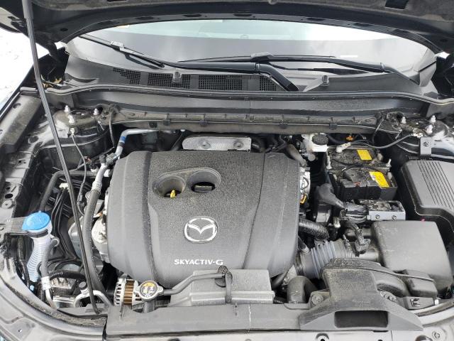 Фото 12 с аукциона – 2022 MAZDA CX-5 PREFE с VIN JM3KFBCMXN0622945