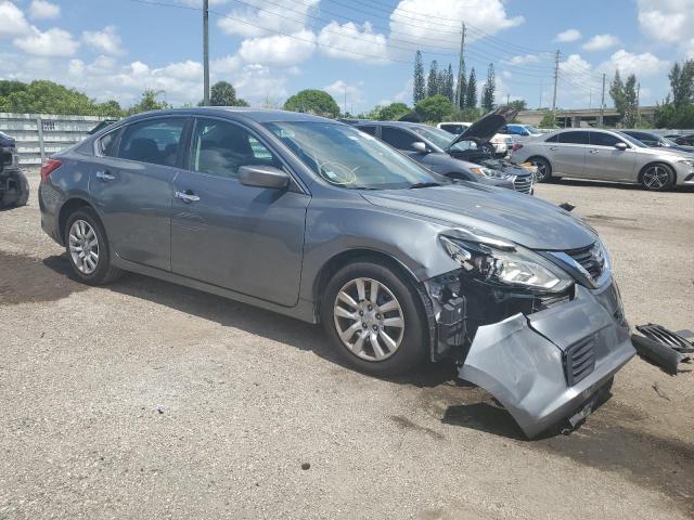 Photo 4 from auction – 2016 NISSAN ALTIMA 2.5 with VIN 1N4AL3AP1GN357103