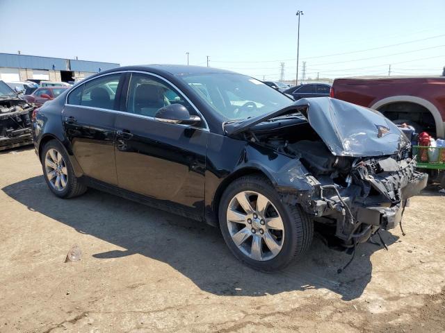 Photo 4 from auction – 2016 BUICK REGAL PREM with VIN 2G4GS5GX5G9106299