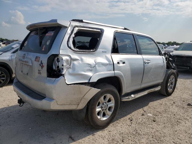 Photo 3 from auction – 2015 TOYOTA 4RUNNER SR with VIN JTEZU5JR0F5107790