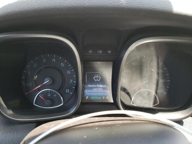 Photo 9 from auction – 2014 CHEVROLET MALIBU 2LT with VIN 1G11E5SL6EF280191