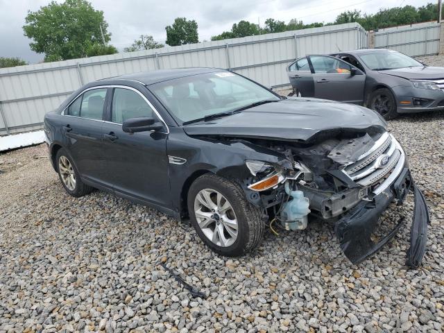 Photo 4 from auction – 2011 FORD TAURUS SEL with VIN 1FAHP2EW5BG125647