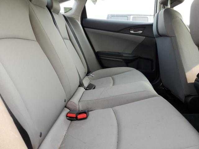 Photo 10 from auction – 2016 HONDA CIVIC LX with VIN 2HGFC2F57GH555583