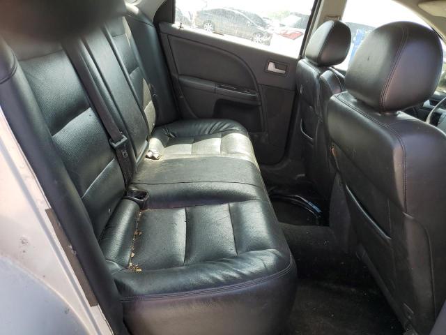 Photo 10 from auction – 2005 MERCURY MONTEGO PR with VIN 1MEFM42105G615379