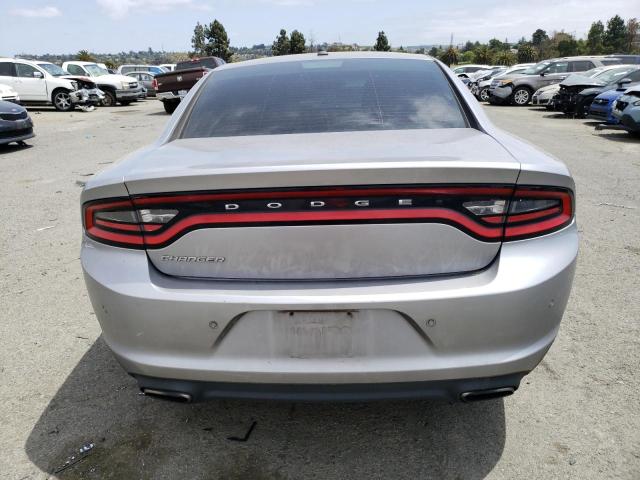Photo 6 from auction – 2016 DODGE CHARGER SE with VIN 2C3CDXBG0GH103000