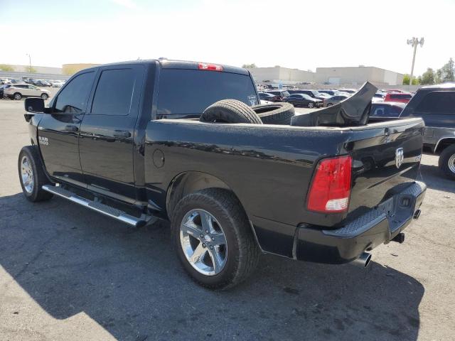 Photo 2 from auction – 2014 RAM 1500 ST with VIN 1C6RR7KT3ES467770