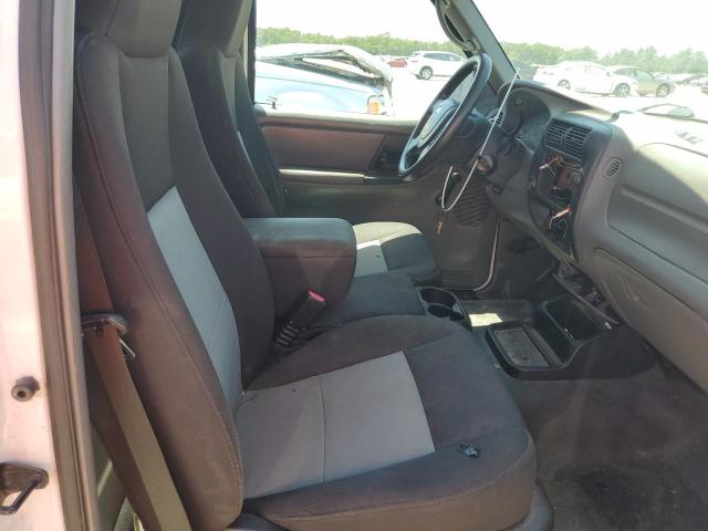 Photo 10 from auction – 2004 FORD RANGER with VIN 1FTYR10U54PB53990
