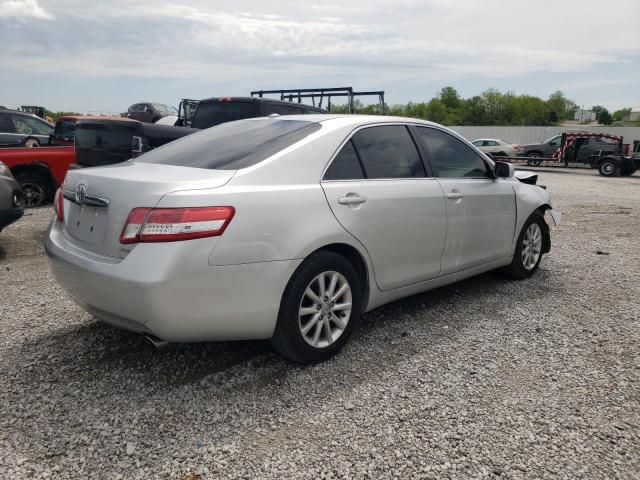 Photo 3 from auction – 2011 TOYOTA CAMRY BASE with VIN 4T1BF3EK1BU192779
