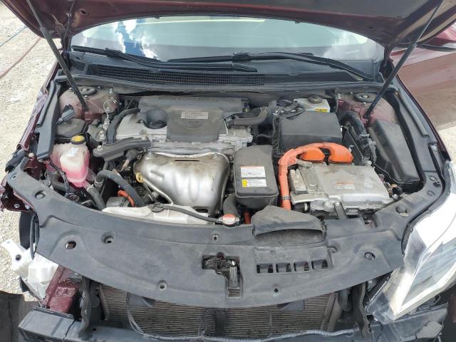 Photo 11 from auction – 2015 TOYOTA AVALON HYB with VIN 4T1BD1EB3FU047257