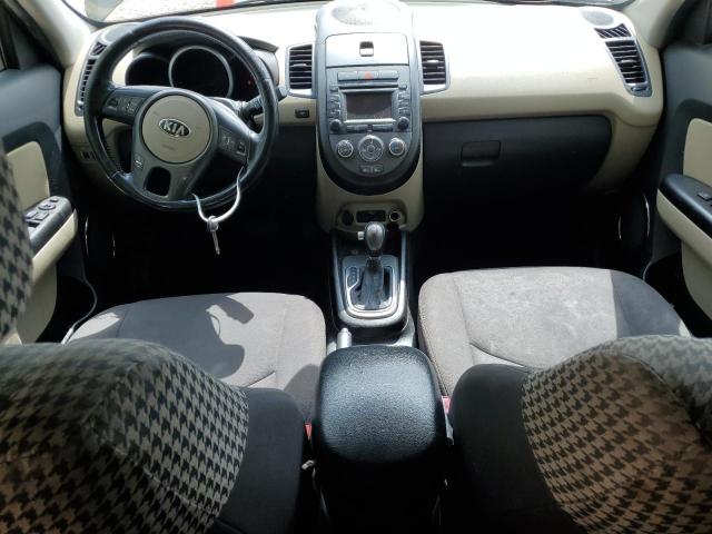 Photo 8 from auction – 2013 KIA SOUL + with VIN KNDJT2A68D7503542