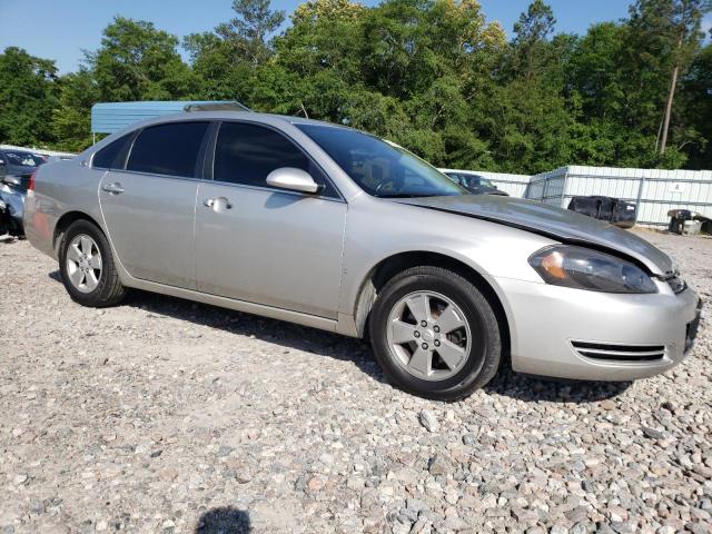 Photo 4 from auction – 2008 CHEVROLET IMPALA LT with VIN 2G1WT58K689260174