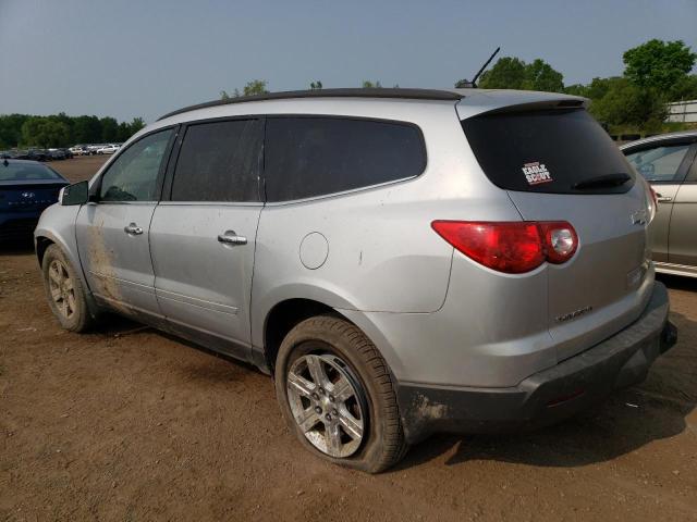 Photo 2 from auction – 2009 CHEVROLET TRAVERSE L with VIN 1GNER23D19S160158