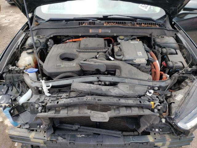 Photo 11 from auction – 2016 FORD FUSION SE with VIN 3FA6P0PU5GR201200