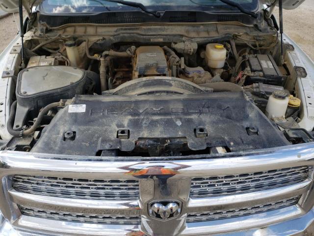 Photo 11 from auction – 2015 RAM 3500 LARAM with VIN 3C63R3JL0FG525780
