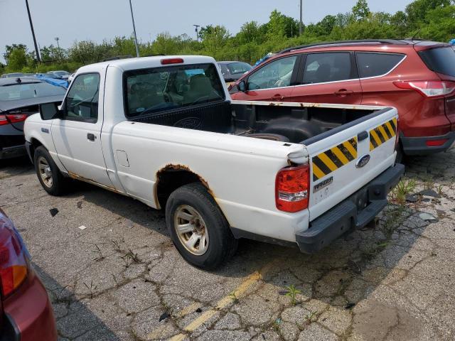 Photo 2 from auction – 2009 FORD RANGER with VIN 1FTYR10D29PA24063