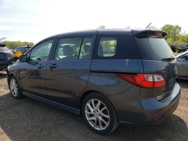 Photo 2 from auction – 2012 MAZDA 5 with VIN JM1CW2DL5C0125785
