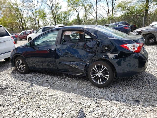 Photo 2 from auction – 2017 TOYOTA COROLLA L with VIN 5YFBURHE2HP604104