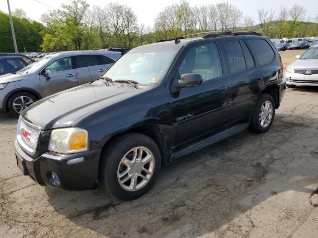 GMC ENVOY DENA 2007 with VIN 1GKET63M572226973 - Photo from auction