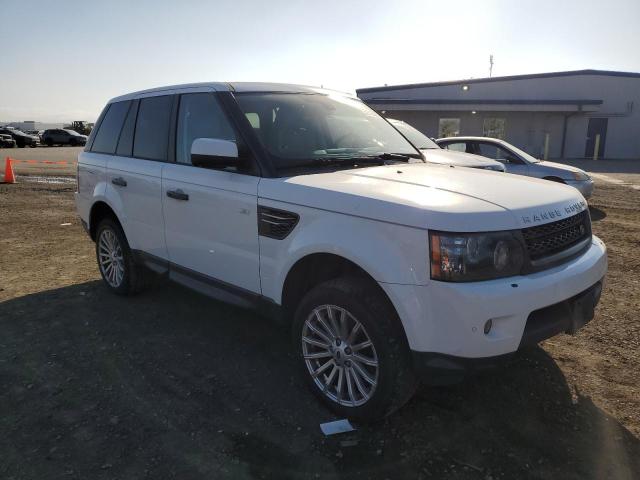 Photo 4 from auction – 2011 LAND ROVER RANGE ROVE with VIN SALSF2D46BA266497