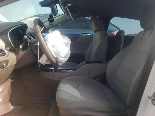 Photo 7 from auction – 2016 CHEVROLET MALIBU LT with VIN 1G1ZE5ST5GF251092
