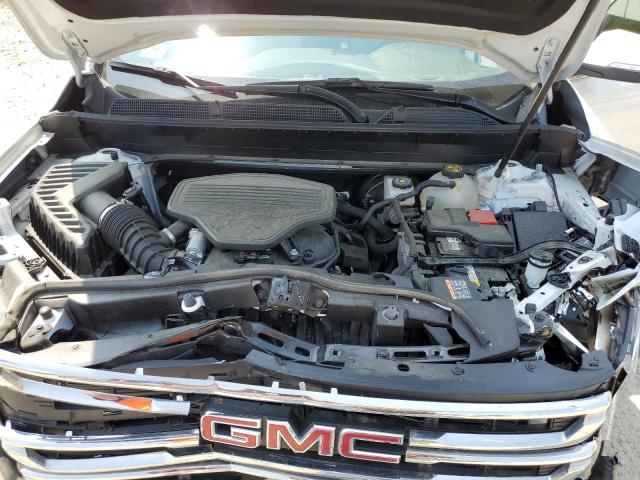Photo 12 from auction – 2021 GMC ACADIA SLT with VIN 1GKKNULS5MZ235871