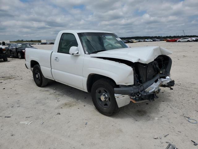 Photo 4 from auction – 2003 CHEVROLET SILVERADO4 with VIN 1GCEC14V63Z361810