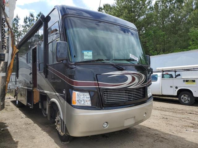 THOR CHALLENGER 2014 with VIN 1F66F5DY4D0A10299 - Photo from auction