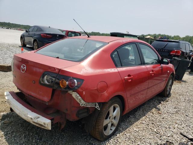 صورة رقم 3 من المزاد - 2004 MAZDA 3 S مع VIN JM1BK123241162924