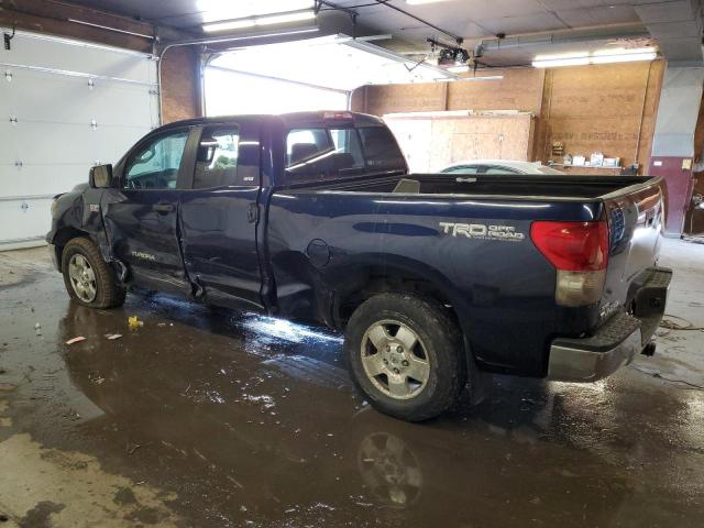Photo 2 from auction – 2007 TOYOTA TUNDRA DOU with VIN 5TBBV54107S487050