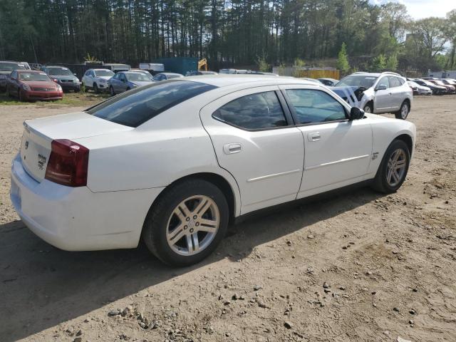 Photo 3 from auction – 2007 DODGE CHARGER with VIN 2B3KA43HX7H878055