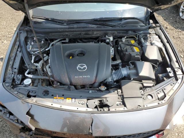 Photo 11 from auction – 2019 MAZDA 3 SELECT with VIN JM1BPBAM4K1116073