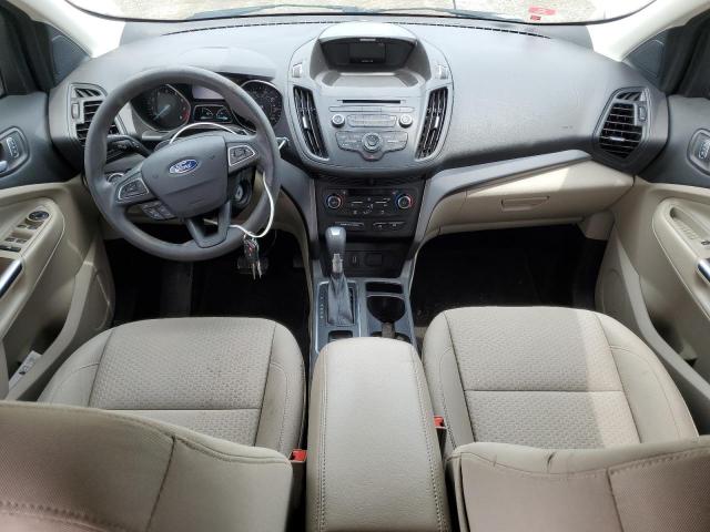 Zdjęcie 8 z aukcji – 2017 FORD ESCAPE SE z VIN 1FMCU0GD2HUD65998