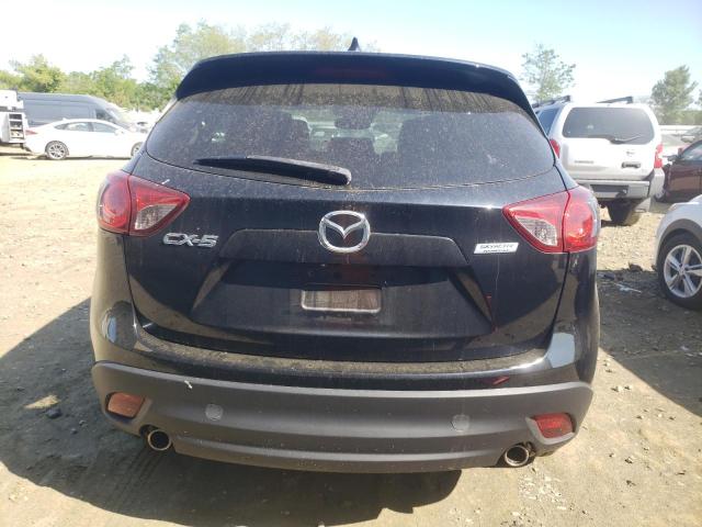 Фото 6 с аукциона – 2014 MAZDA CX-5 GT с VIN JM3KE2DY2E0343784