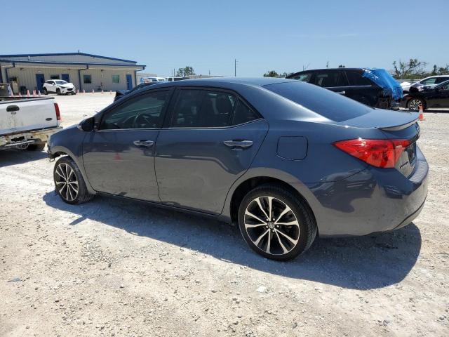 Photo 2 from auction – 2017 TOYOTA COROLLA L with VIN 5YFBURHEXHP670691