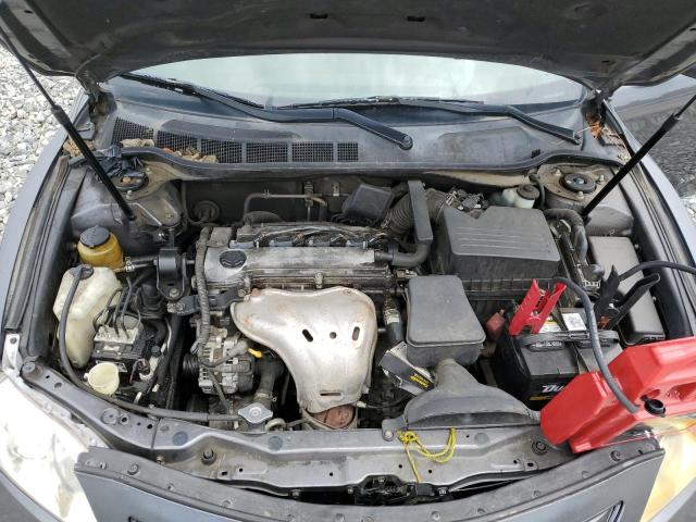 Photo 11 from auction – 2009 TOYOTA CAMRY BASE with VIN 4T1BE46K19U866222