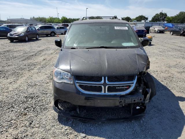 Photo 5 from auction – 2017 DODGE GRAND CARA with VIN 2C4RDGCG9HR858033