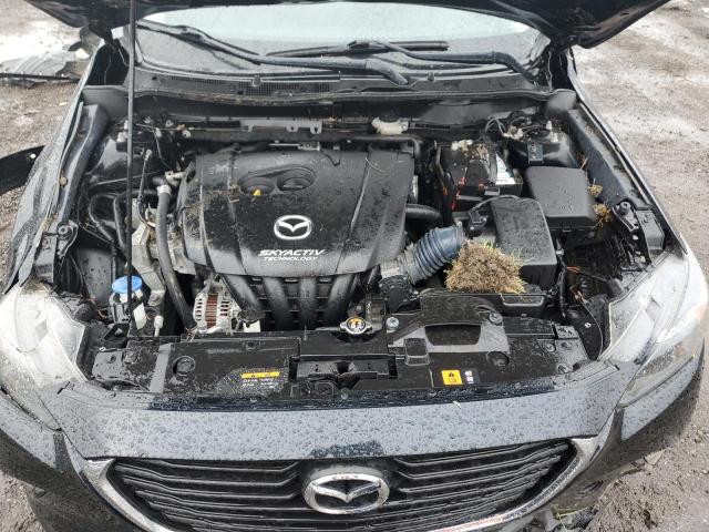Photo 12 from auction – 2018 MAZDA CX-3 TOURI with VIN JM1DKFC75J1303388